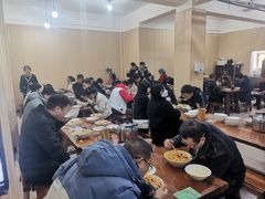 -王菊美食街·王菊面馆(总店)