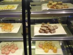 -经典世家牛排自助餐厅(百捷店)