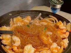 -绿茶餐厅(朝阳大悦城店)