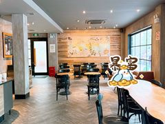 -星巴克(甘河路店)