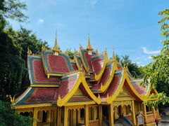 -西双版纳勐泐文化旅游区