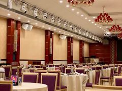 大堂-顺风山庄(水濂山店)