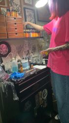 -脱白计划纹身集团