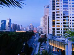 -城市露台景观餐厅(淮海路店)