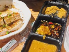 爆汁龙利鱼-胖记烤肉(江汉路店)