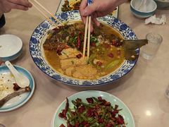 -小锅饭豆腐馆(重工北街普罗旺斯店)