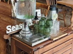 -MIMO CAFE(沙头角店)