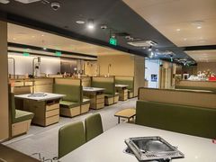 大堂-海底捞火锅(南山京基百纳店)