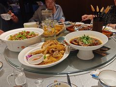 -唐猫庭院·千年陕菜(大唐不夜城店)