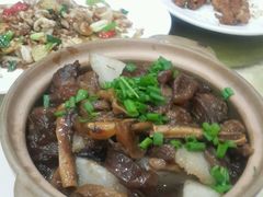 -顺发餐厅(湖滨中路店)