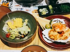 -鳗事鱼意·活鳗現烤专门店(富力海珠城店)