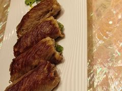 -8餐厅(新葡京酒店)