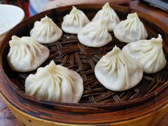 -朱新年·苏式汤团·面点(北寺塔店)