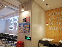 -肯德基(建华店)