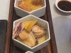 -翡翠江南(国贸商城店)