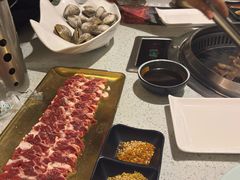 -炭之家·齐齐哈尔非遗烤肉·鲜切直供(中央大街店)