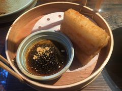 红糖糍粑-水煮三国·川鲁江湖菜(香山店)