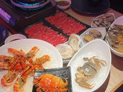 -红盔甲·小龙虾(车公庙店)