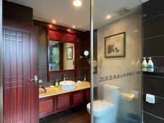 -明月山天沐温泉度假村