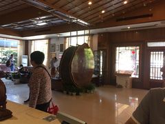 -庐山天沐温泉度假村