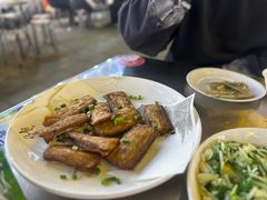 -健跳小海鲜(人民路店)