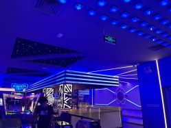 -SPAAARK超级乐园(广州海珠万达店)