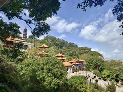 -南沙天后宫景区