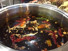 -盖帮鳝鱼串串(东郊记忆店)