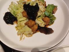 -鱼翅楼·津派砂锅鱼翅(水上公园店)
