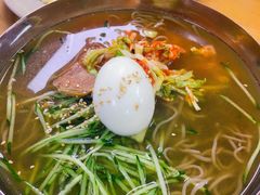 -屋里家延边朝鲜族冷面(南园店)
