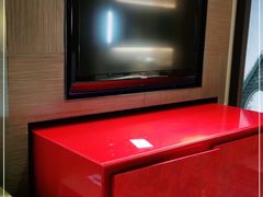 -青岛富力艾美酒店