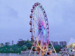 -成都欢乐谷