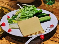 -關東雪东北菜(中庚漫游城店)