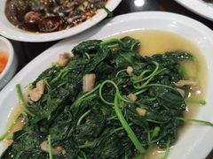 -长平肥姐白粥·海鲜打冷