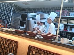 -李记饺子·熏酱东北菜(欢乐谷店)