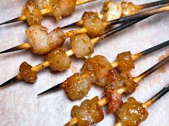 -白仁仔· 活烤海鲜 宵夜(豫园店)