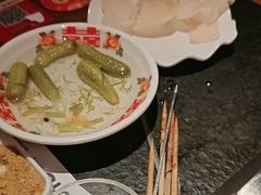 -可口香·非遗老号烧烤(南岗直营店)