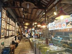 -猪肉婆私房菜(容桂总店)