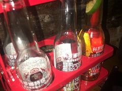 -Helens海伦司小酒馆(鼓楼店)