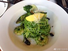 绿罗海鲜意面-Juicy Bakery(瑞景店)