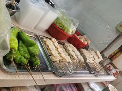 -张记炸串肠粉