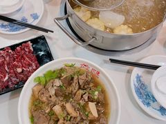 -陈记顺和潮汕牛肉火锅(番禺迎宾大道店)