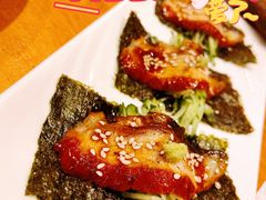 -胜博殿日式炸猪排(侨福芳草地店)