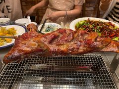 -宗泉烤全羊·烤羊腿·家常菜(解放东路店)