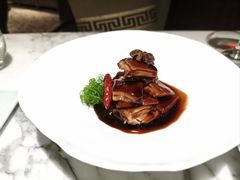 -杭州君悦酒店·湖滨28中餐厅