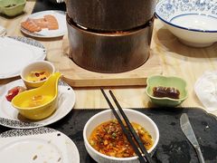 -西藏饭店·亚克·食光自助餐厅(文殊院店)