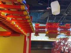 -牛New寿喜烧(虹桥新天地店)