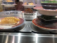 -禾绿寿司(星光68广场店)