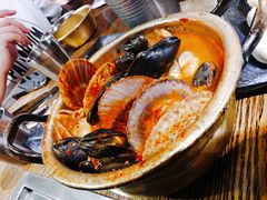 -鑫釜山海鲜烧烤(浑南店)