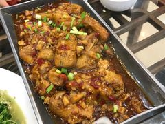 -徽州美食(三十年老店)